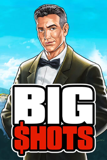 Попробуй Big Shots в демо бесплатно онлайн | Azino777