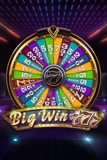 Попробуй Big Win 777 в демо бесплатно онлайн | Azino777