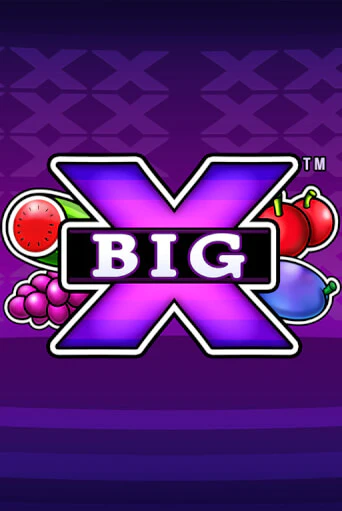 Попробуй Big X в демо бесплатно онлайн | Azino777