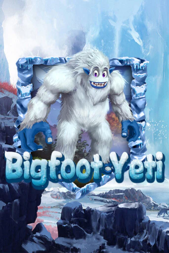 Попробуй Bigfoot Yeti в демо бесплатно онлайн | Azino777