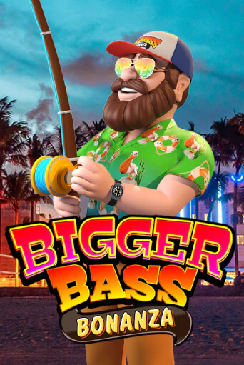 Попробуй Bigger Bass Bonanza в демо бесплатно онлайн | Azino777