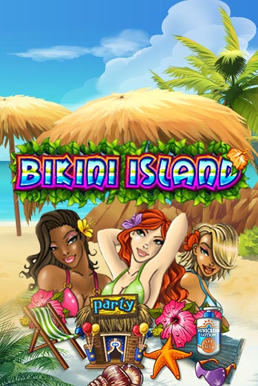 Попробуй Bikini Island в демо бесплатно онлайн | Azino777