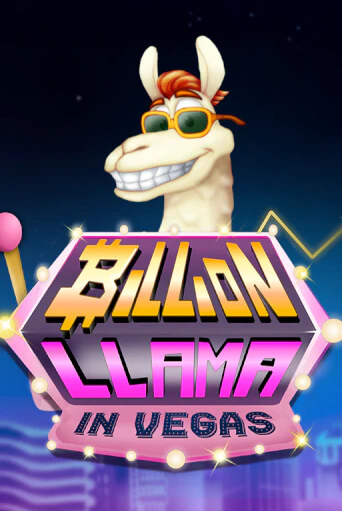 Попробуй Billion Llama in Vegas в демо бесплатно онлайн | Azino777