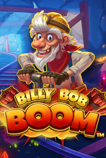 Попробуй Billy Bob Boom в демо бесплатно онлайн | Azino777