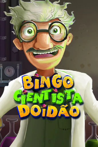 Попробуй Bingo Cientista Doidão в демо бесплатно онлайн | Azino777