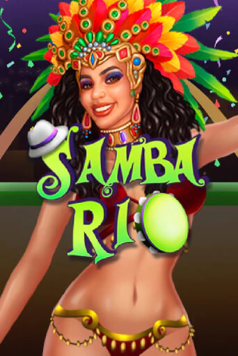 Попробуй Bingo Samba Rio в демо бесплатно онлайн | Azino777