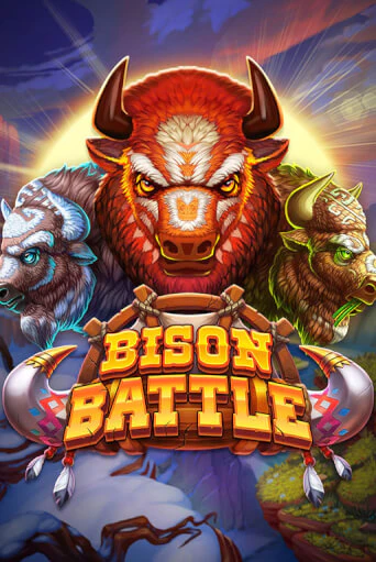 Попробуй Bison Battle в демо бесплатно онлайн | Azino777