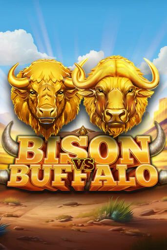 Попробуй Bison vs Buffalo в демо бесплатно онлайн | Azino777