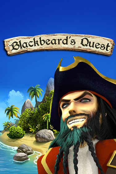 Попробуй Blackbeard's Quest в демо бесплатно онлайн | Azino777