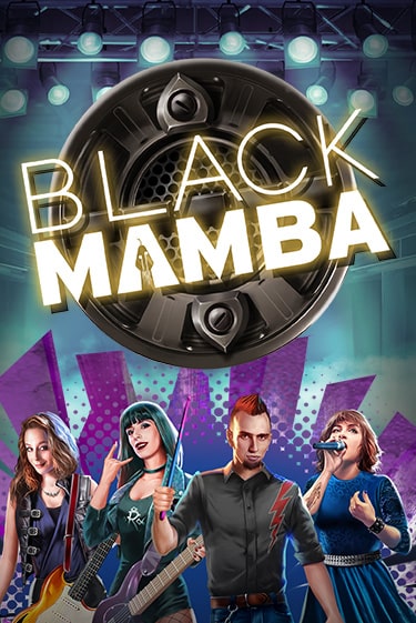 Попробуй Black Mamba в демо бесплатно онлайн | Azino777