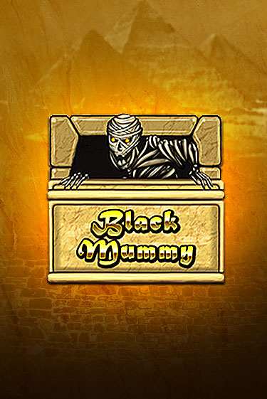Попробуй Black Mummy в демо бесплатно онлайн | Azino777