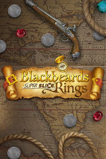 Попробуй Blackbeards SuperSlice Rings в демо бесплатно онлайн | Azino777