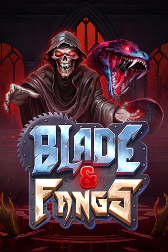 Попробуй Blade & Fangs в демо бесплатно онлайн | Azino777