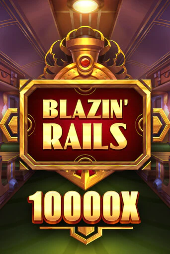 Попробуй Blazin' Rails в демо бесплатно онлайн | Azino777