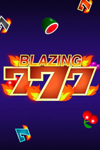 Попробуй Blazing 777 в демо бесплатно онлайн | Azino777