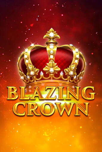 Попробуй Blazing Crown в демо бесплатно онлайн | Azino777