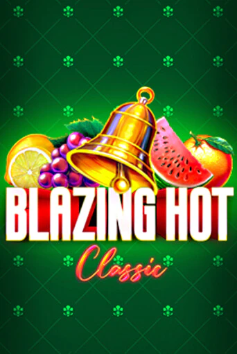 Попробуй Blazing Hot Classic в демо бесплатно онлайн | Azino777