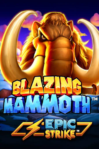Попробуй Blazing Mammoth в демо бесплатно онлайн | Azino777