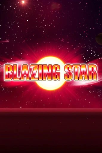 Попробуй Blazing Star в демо бесплатно онлайн | Azino777
