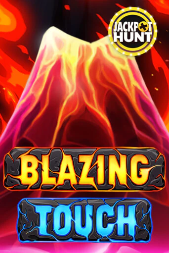 Попробуй Blazing Touch в демо бесплатно онлайн | Azino777