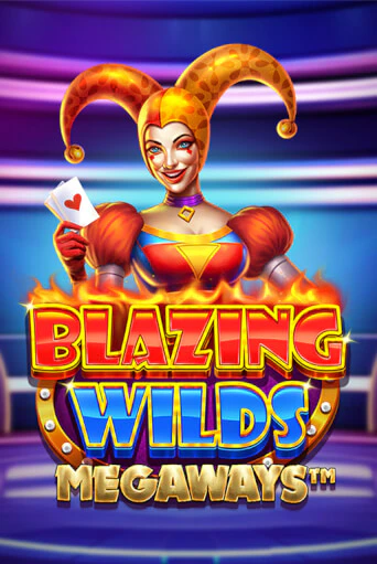 Попробуй Blazing Wilds Megaways в демо бесплатно онлайн | Azino777