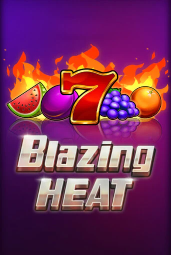 Попробуй Blazing Heat в демо бесплатно онлайн | Azino777