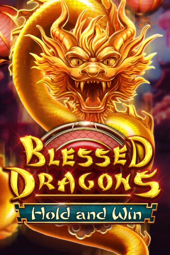 Попробуй Blessed Dragons Hold and Win в демо бесплатно онлайн | Azino777