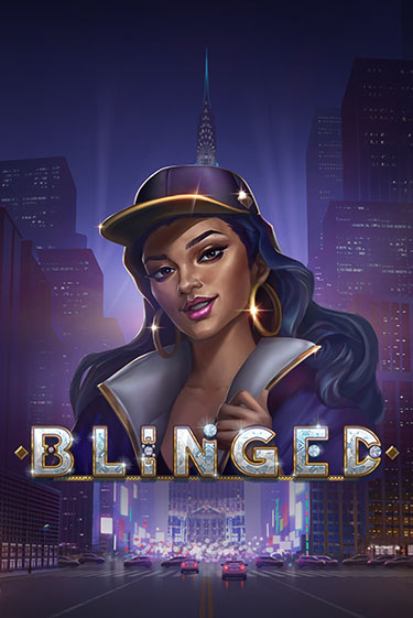 Попробуй Blinged в демо бесплатно онлайн | Azino777