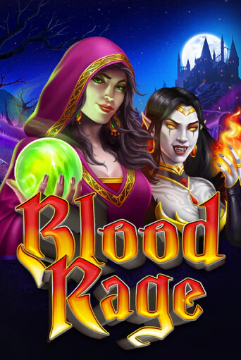 Попробуй Blood Rage в демо бесплатно онлайн | Azino777