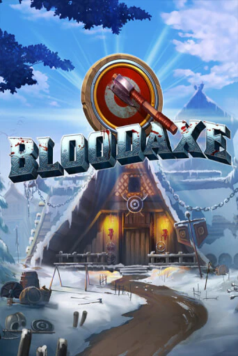 Попробуй Bloodaxe в демо бесплатно онлайн | Azino777