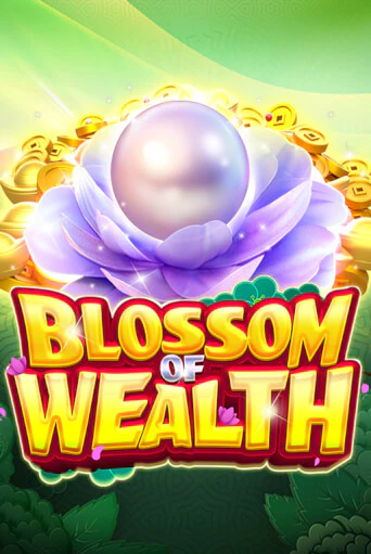 Попробуй Blossom Of Wealth в демо бесплатно онлайн | Azino777