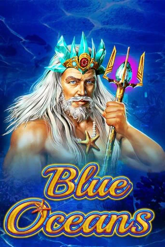 Попробуй Blue Oceans в демо бесплатно онлайн | Azino777