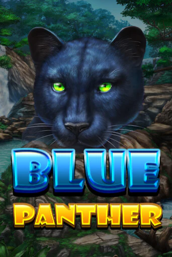 Попробуй Blue Panther в демо бесплатно онлайн | Azino777