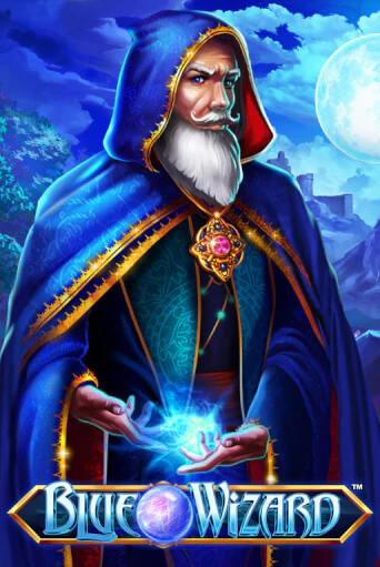Попробуй Blue Wizard в демо бесплатно онлайн | Azino777