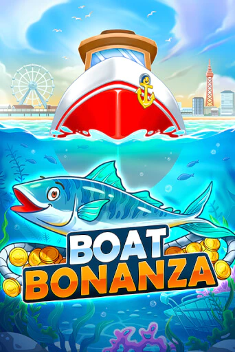 Попробуй Boat Bonanza в демо бесплатно онлайн | Azino777