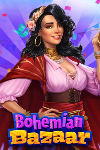 Попробуй Bohemian Bazaar в демо бесплатно онлайн | Azino777
