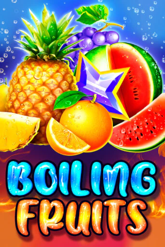 Попробуй Boiling Fruits в демо бесплатно онлайн | Azino777