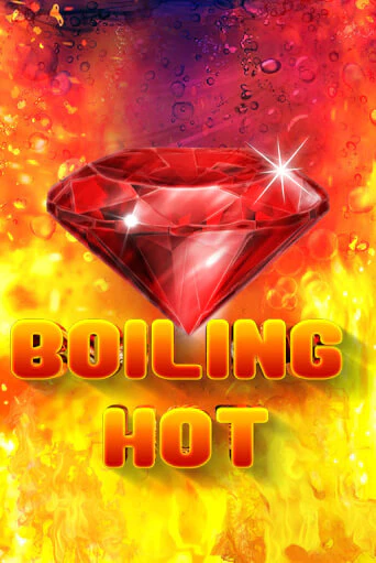 Попробуй Boiling Hot в демо бесплатно онлайн | Azino777