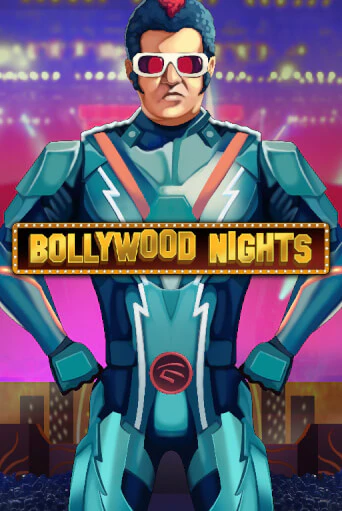 Попробуй Bollywood Nights в демо бесплатно онлайн | Azino777