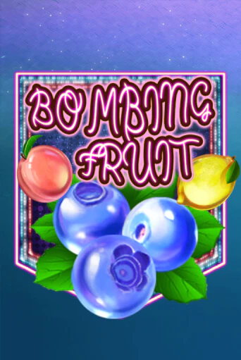 Попробуй Bombing Fruit в демо бесплатно онлайн | Azino777