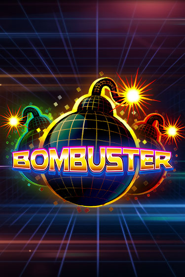 Попробуй Bombuster в демо бесплатно онлайн | Azino777