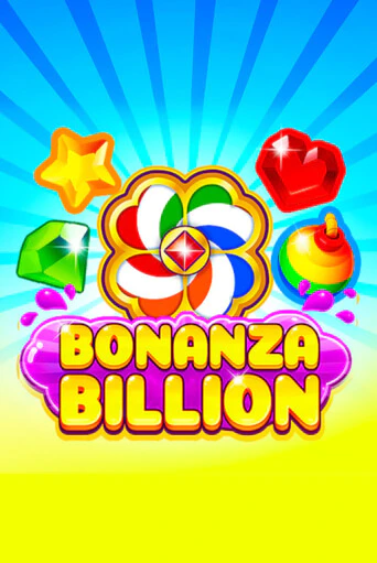 Попробуй Bonanza Billion в демо бесплатно онлайн | Azino777