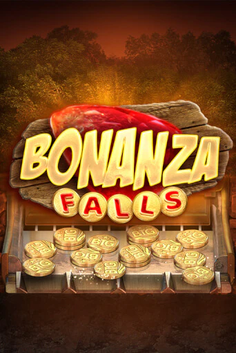 Попробуй Bonanza Falls в демо бесплатно онлайн | Azino777