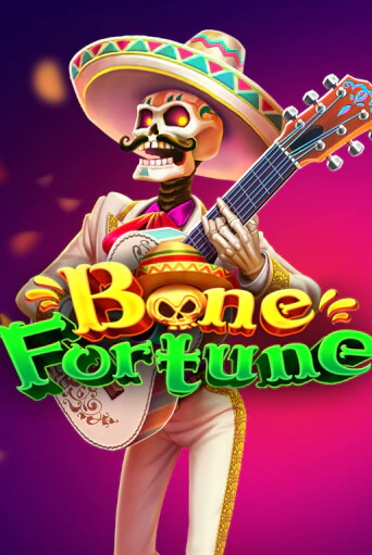 Попробуй Bones Fortune в демо бесплатно онлайн | Azino777