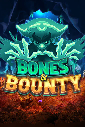 Попробуй Bones & Bounty в демо бесплатно онлайн | Azino777