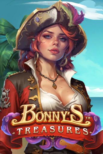 Попробуй Bonny's Treasures™ в демо бесплатно онлайн | Azino777