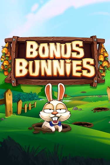 Попробуй Bonus Bunnies в демо бесплатно онлайн | Azino777