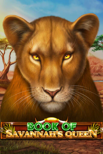 Попробуй Book Of Savannah's Queen в демо бесплатно онлайн | Azino777