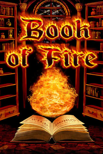 Попробуй Book of Fire в демо бесплатно онлайн | Azino777