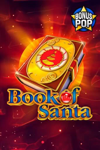 Попробуй Book Of Santa в демо бесплатно онлайн | Azino777